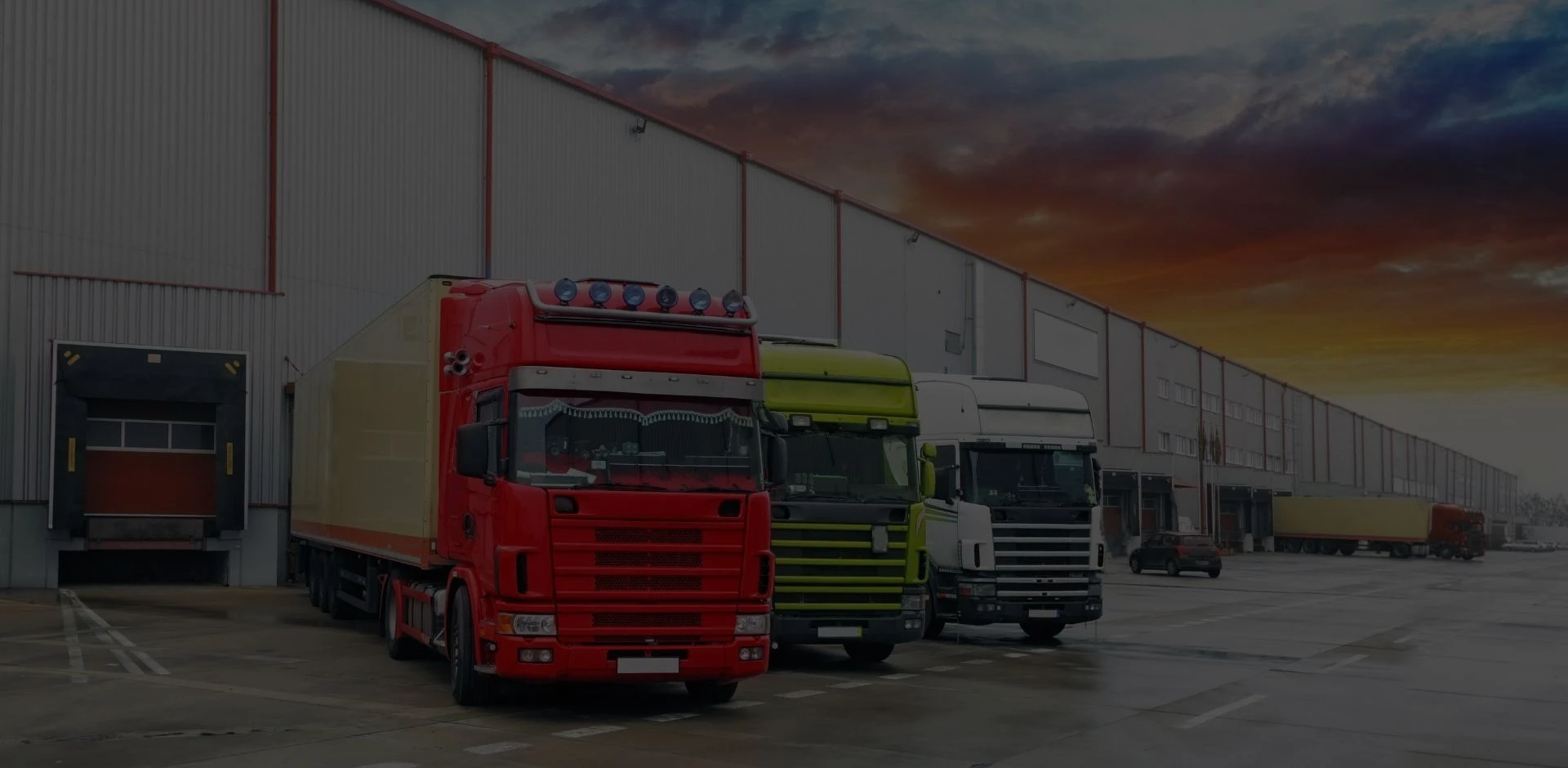 Ankara Halfeti Ambarı